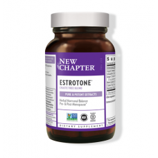 New Chapter Estrotone™ 30 vege caps New Chapter Estrotone™ 30 vege caps